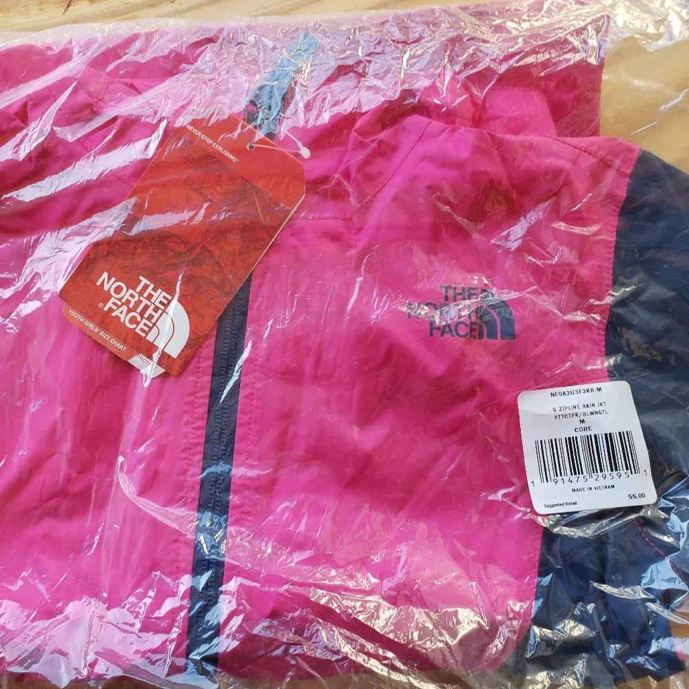 Jacket - Picture 1 of 3